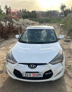 هيونداي فلوستر